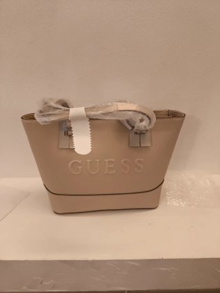 Borsa Guess Beige