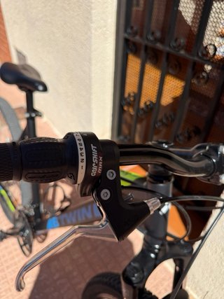 B’TWIN Rockrider 340 MTB 26”
