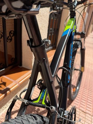 B’TWIN Rockrider 340 MTB 26”