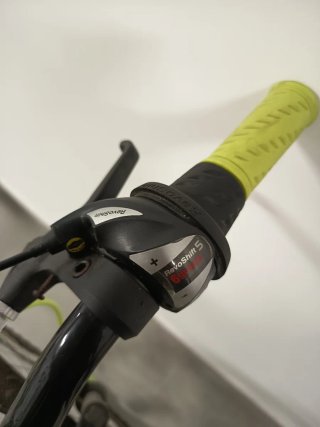 Bicicleta Infantil Charm 20