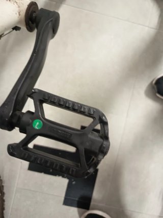 Bicicleta Infantil Charm 20