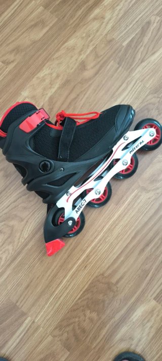 Patines en línea MITICAL