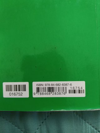 Libro 1 eso geografia