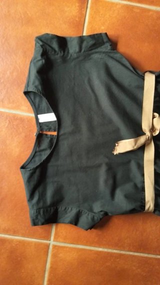 Abito estivo vintage taglia unica