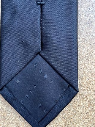 Corbata Hugo Boss