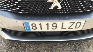 Peugeot 3008 BlueHDi 130 S&S GT EAT8 96 kW (130 CV)