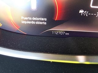 Peugeot 3008 BlueHDi 130 S&S GT EAT8 96 kW (130 CV)