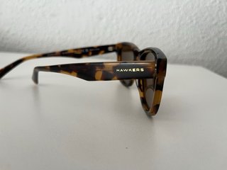 Gafas de sol Hawkers marrones