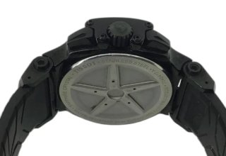 Reloj Tissot T-Race T048417A Caballero Negro