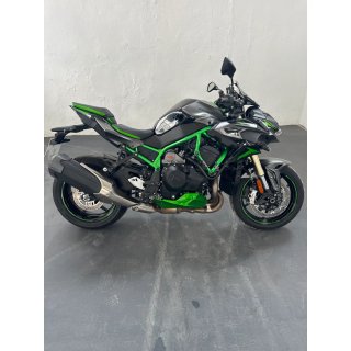 KAWASAKI Z H2   (modelo actual) KAWASAKI Z H2 H2 PERFORMANCE 2025 2025
