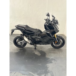 HONDA X-ADV   (modelo actual) HONDA X-ADV 750 E5+ 2025 2025