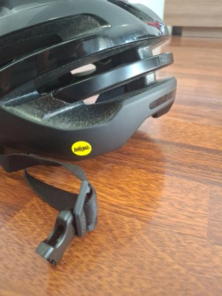 Casco Bici BBB BHE-10 Negro
