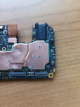 Placa Base Xiaomi Redmi Note 11 Pro 5G 8/128GB