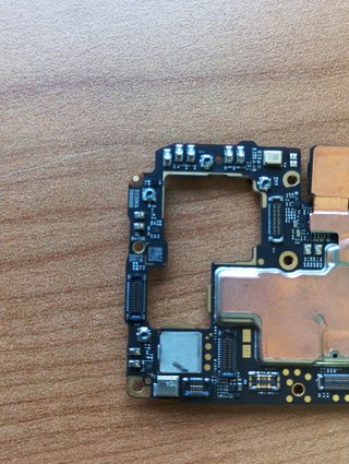 Placa Base Xiaomi Redmi Note 11 Pro 5G 8/128GB