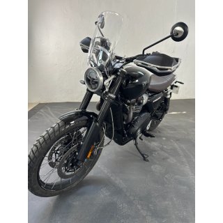 TRIUMPH Scrambler 1200 X (modelo actual) TRIUMPH SCRAMBLER 1200 X 2004 2004