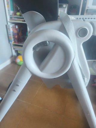 Trona Chicco Polly 2Start