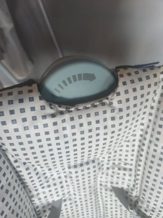 Trona Chicco Polly 2Start
