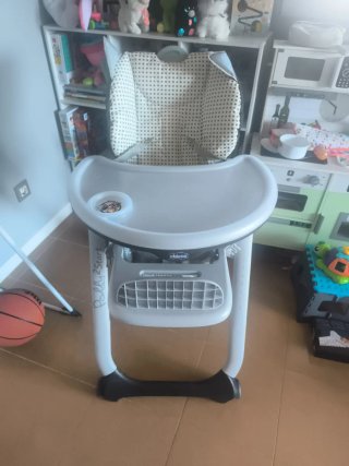 Trona Chicco Polly 2Start