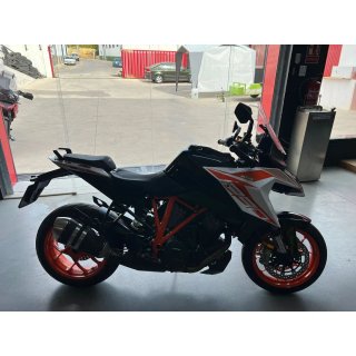 KTM 1290 Super Duke GT   (2021-2025) KTM DUKE 1290 SUPER DUKE GT 2020 2020
