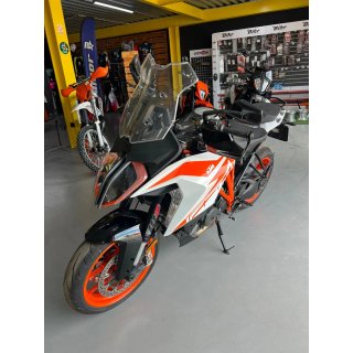 KTM 1290 Super Duke GT   (2021-2025) KTM DUKE 1290 SUPER DUKE GT 2020 2020