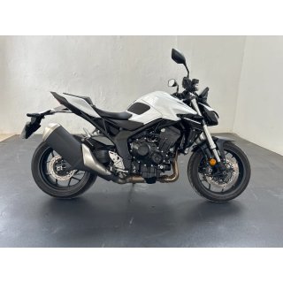 HONDA CB 1000 Hornet   (modelo actual) HONDA CB HORNET 1000 2025 2025