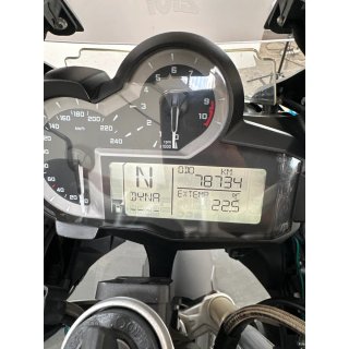 BMW R 1200 GS   (2013-2016) BMW R 1200 GS 2014 2014