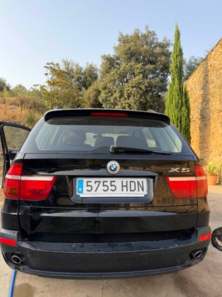 BMW X5 3.0d