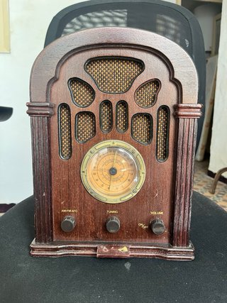 Radio Spirit of St. Louis Ed. Coleccionista