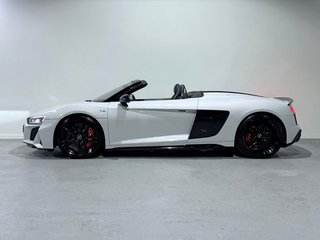 Audi R8 Spyder performance 5.2 FSI V10 quattro 456 kW (620 CV) S tronic