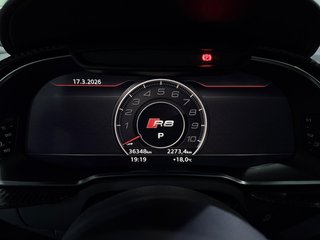 Audi R8 Spyder performance 5.2 FSI V10 quattro 456 kW (620 CV) S tronic