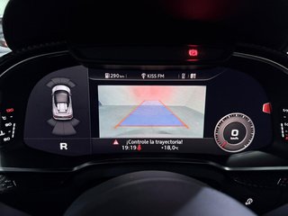 Audi R8 Spyder performance 5.2 FSI V10 quattro 456 kW (620 CV) S tronic