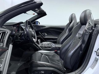 Audi R8 Spyder performance 5.2 FSI V10 quattro 456 kW (620 CV) S tronic