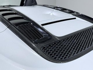 Audi R8 Spyder performance 5.2 FSI V10 quattro 456 kW (620 CV) S tronic