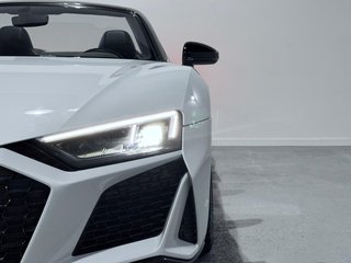 Audi R8 Spyder performance 5.2 FSI V10 quattro 456 kW (620 CV) S tronic