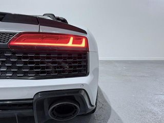 Audi R8 Spyder performance 5.2 FSI V10 quattro 456 kW (620 CV) S tronic