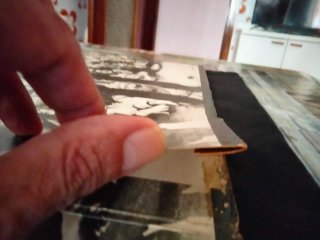 Vinile Creedence Clearwater Revival Pendulum.
