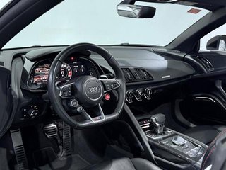 Audi R8 Spyder performance 5.2 FSI V10 quattro 456 kW (620 CV) S tronic
