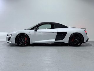 Audi R8 Spyder performance 5.2 FSI V10 quattro 456 kW (620 CV) S tronic