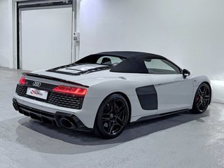 Audi R8 Spyder performance 5.2 FSI V10 quattro 456 kW (620 CV) S tronic