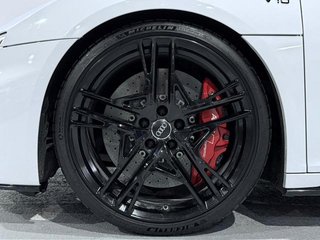 Audi R8 Spyder performance 5.2 FSI V10 quattro 456 kW (620 CV) S tronic