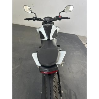 HONDA CB 125 R   (2018-2020) HONDA CB 125 R 2019 2019