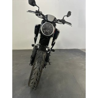 HONDA CB 125 R   (2018-2020) HONDA CB 125 R 2019 2019
