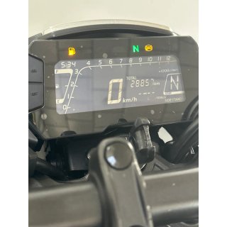 HONDA CB 125 R   (2018-2020) HONDA CB 125 R 2019 2019