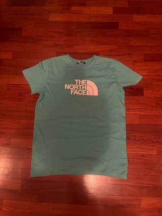 Maglia The North Face Azzurra