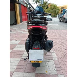 APRILIA SR GT 125   (modelo actual) APRILIA SR GT 125 ABS E5+ 2025 2025
