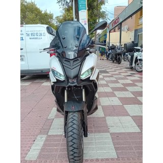 APRILIA SR GT 125   (modelo actual) APRILIA SR GT 125 ABS E5+ 2025 2025