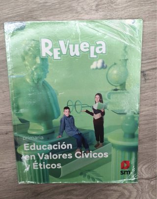 Libros de 6 de primaria