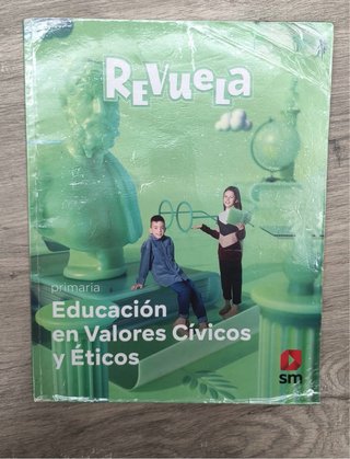 Libros de 6 de primaria