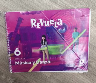 Libros de 6 de primaria