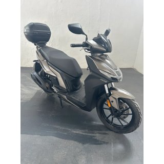 KYMCO Agility City Plus 125   (modelo actual) KYMCO AGILITY 125 CITY PLUS 2024 2024